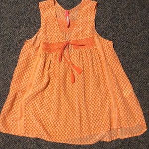 New without tag super cute top